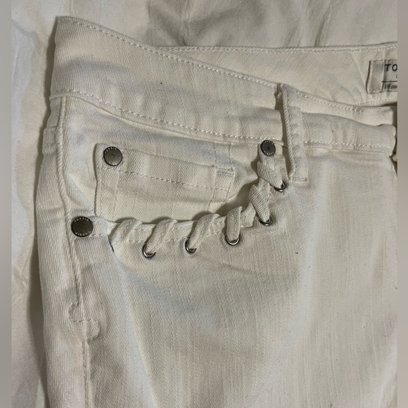 Torrid Shorts size 16 - Picture 2 of 6